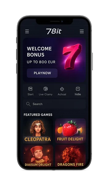 7Bit Casino App
