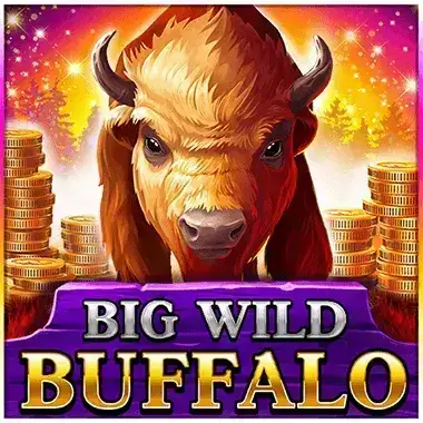 Play Big Wild Buffalo 7Bit casino