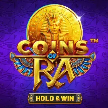 Play Coins Of Ra - Hold & Win 7Bit casino