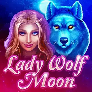 Play Lady Wolf Moon 7Bit casino