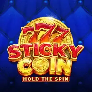 Play Sticky Coin: Hold The Spin 7Bit casino
