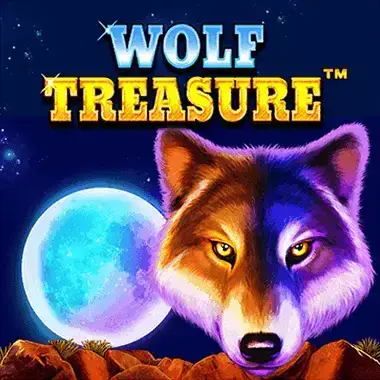 Play Wolf Treasure 7Bit casino