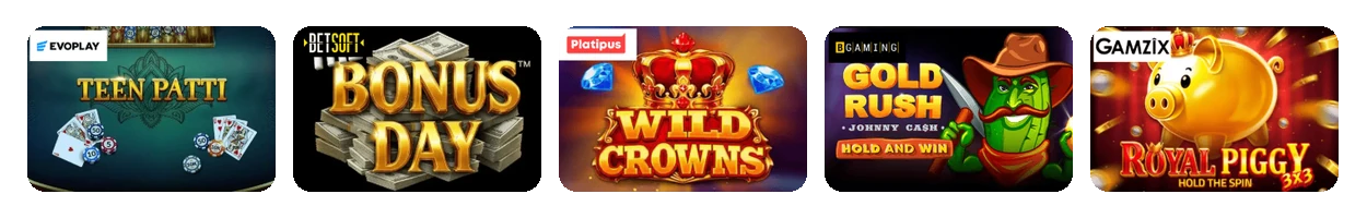 Slots 7Bit Casino