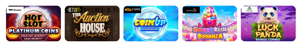 Slots 7Bit Casino